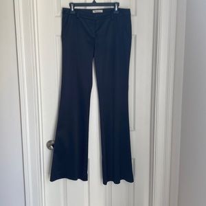 Black BCBGeneration dress pants